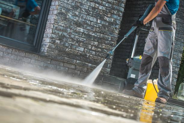 Best Dumpster Area Cleaning  in Oaklyn, NJ