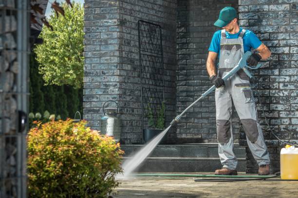 Best Building Exterior Washing  in Oaklyn, NJ
