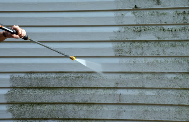 Best Gutter Cleaning  in Oaklyn, NJ