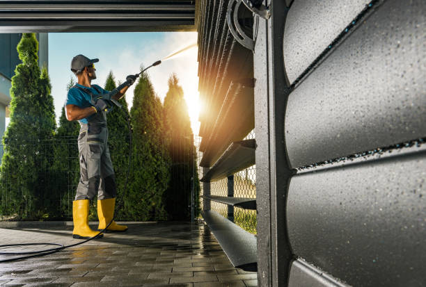 Professional Pressure Washing Services in Oaklyn, NJ