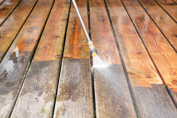Best Fence Cleaning  in Oaklyn, NJ